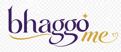 bhaggo me logo